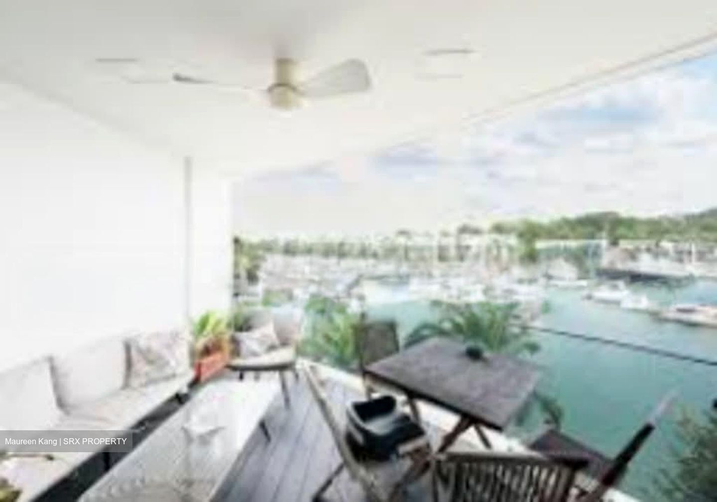 The Oceanfront @ Sentosa Cove (D4), Condominium #596086921